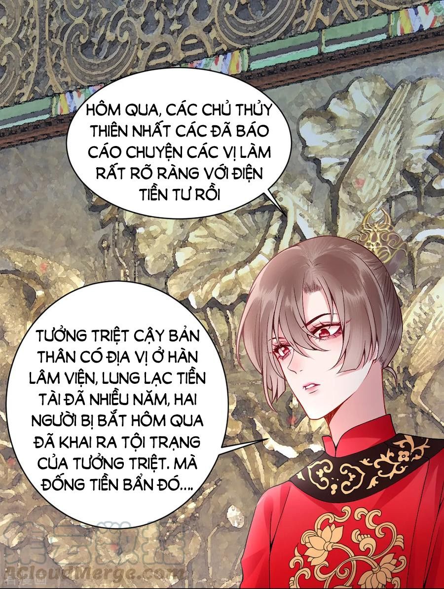 Hoàng Phi 9000 Tuổi Chapter 69 - Trang 2