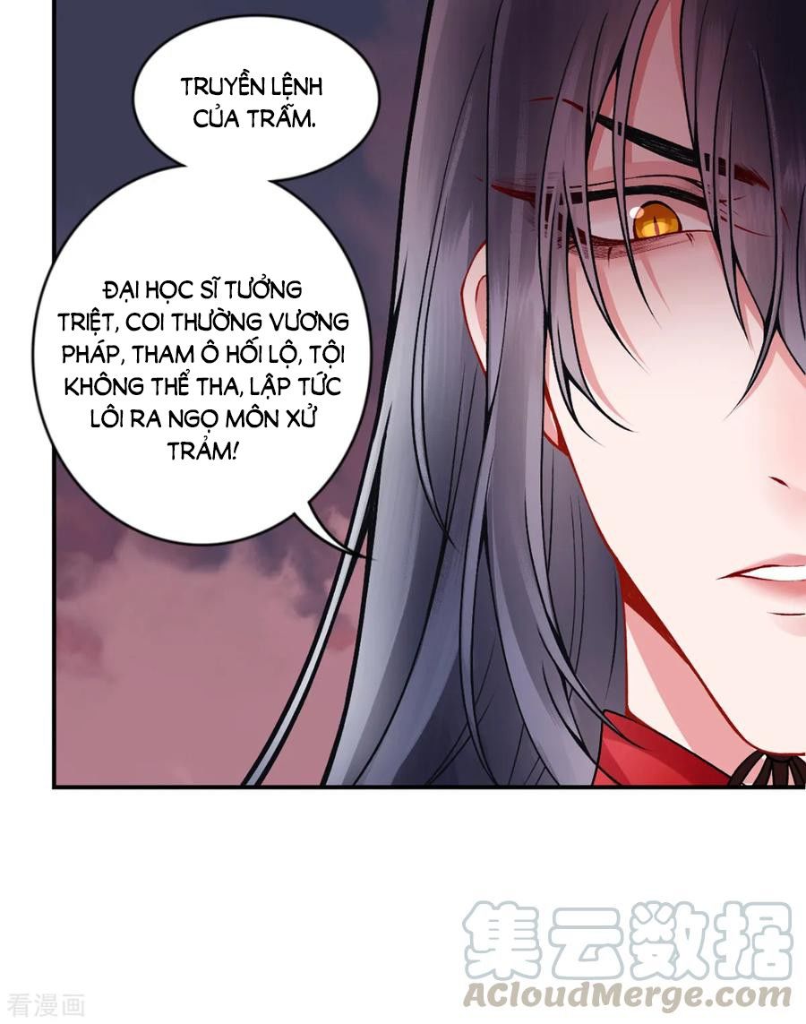 Hoàng Phi 9000 Tuổi Chapter 69 - Trang 2