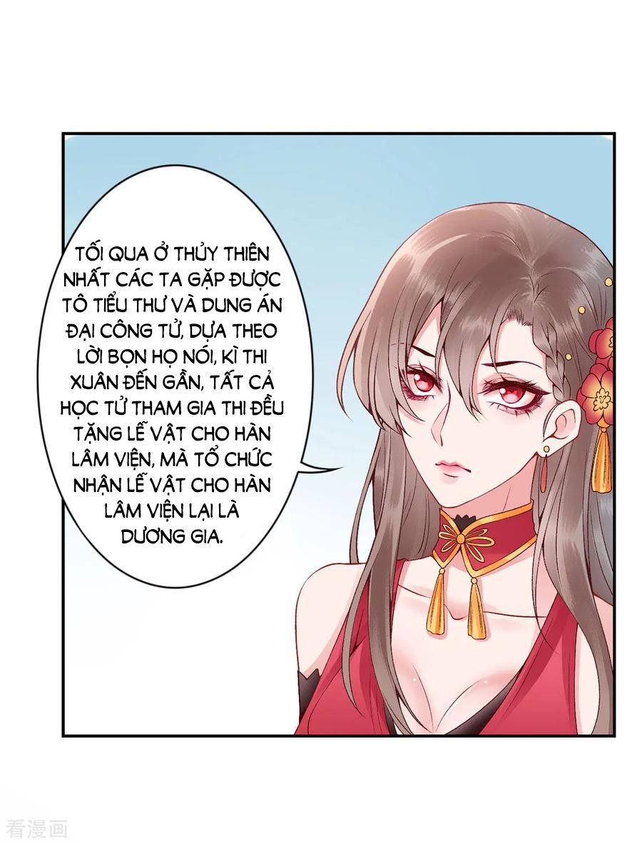 Hoàng Phi 9000 Tuổi Chapter 68 - Trang 2