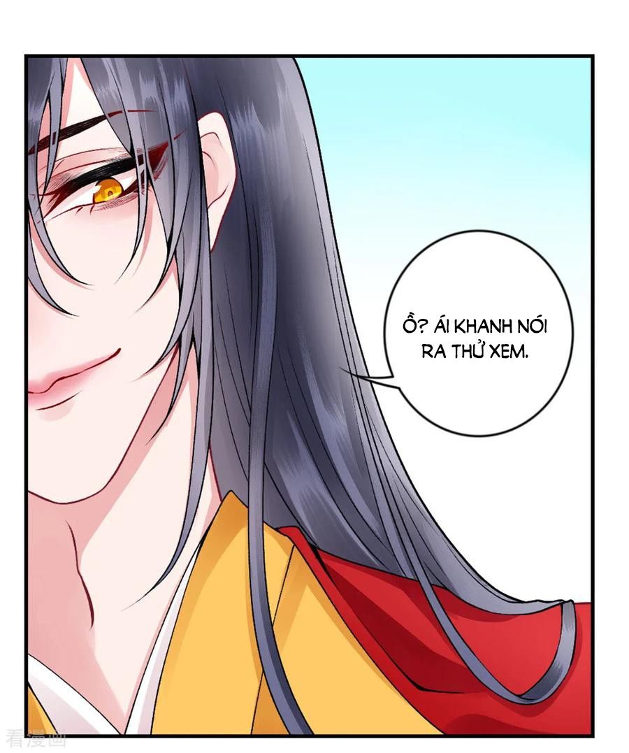 Hoàng Phi 9000 Tuổi Chapter 68 - Trang 2