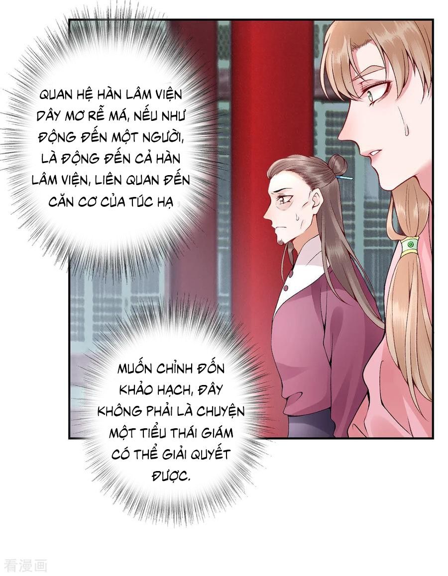 Hoàng Phi 9000 Tuổi Chapter 68 - Trang 2