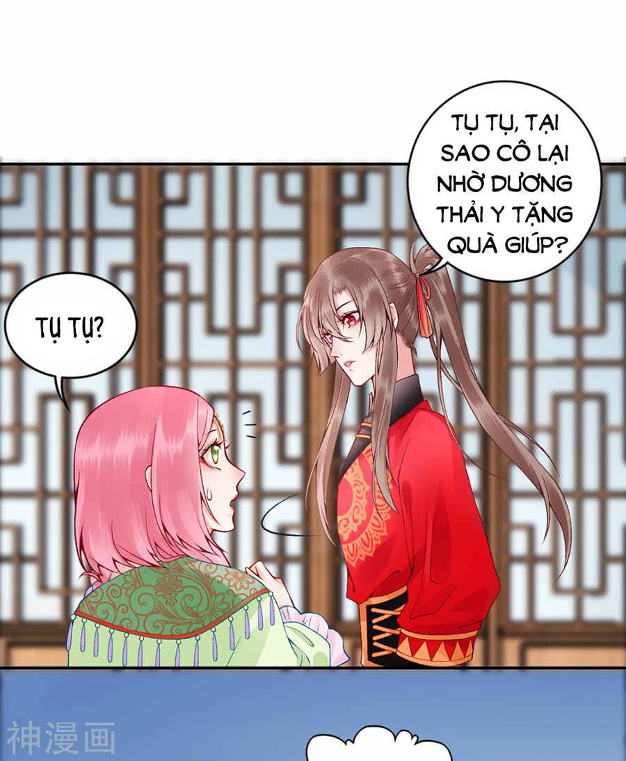 Hoàng Phi 9000 Tuổi Chapter 66 - Trang 2