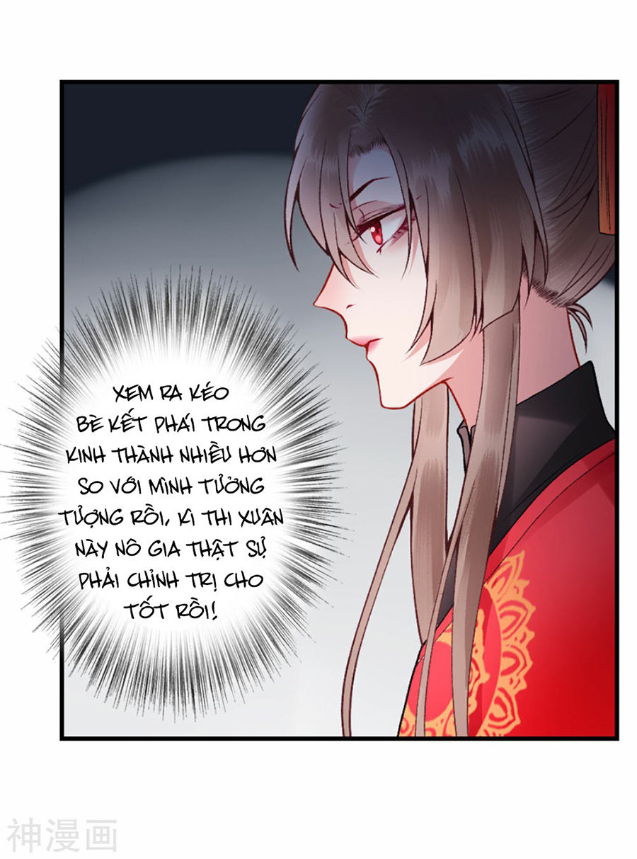 Hoàng Phi 9000 Tuổi Chapter 66 - Trang 2