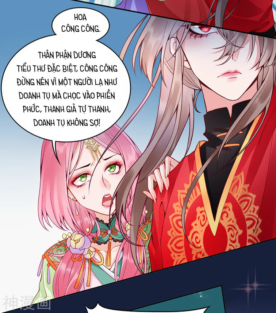 Hoàng Phi 9000 Tuổi Chapter 66 - Trang 2