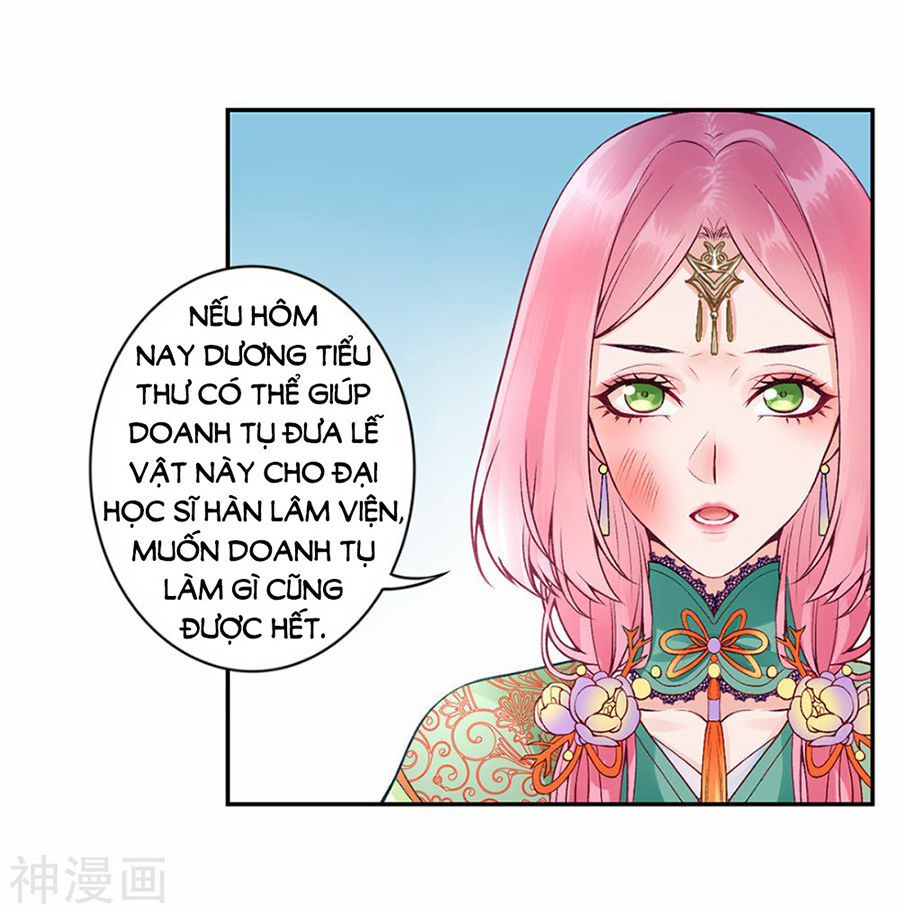 Hoàng Phi 9000 Tuổi Chapter 65 - Trang 2