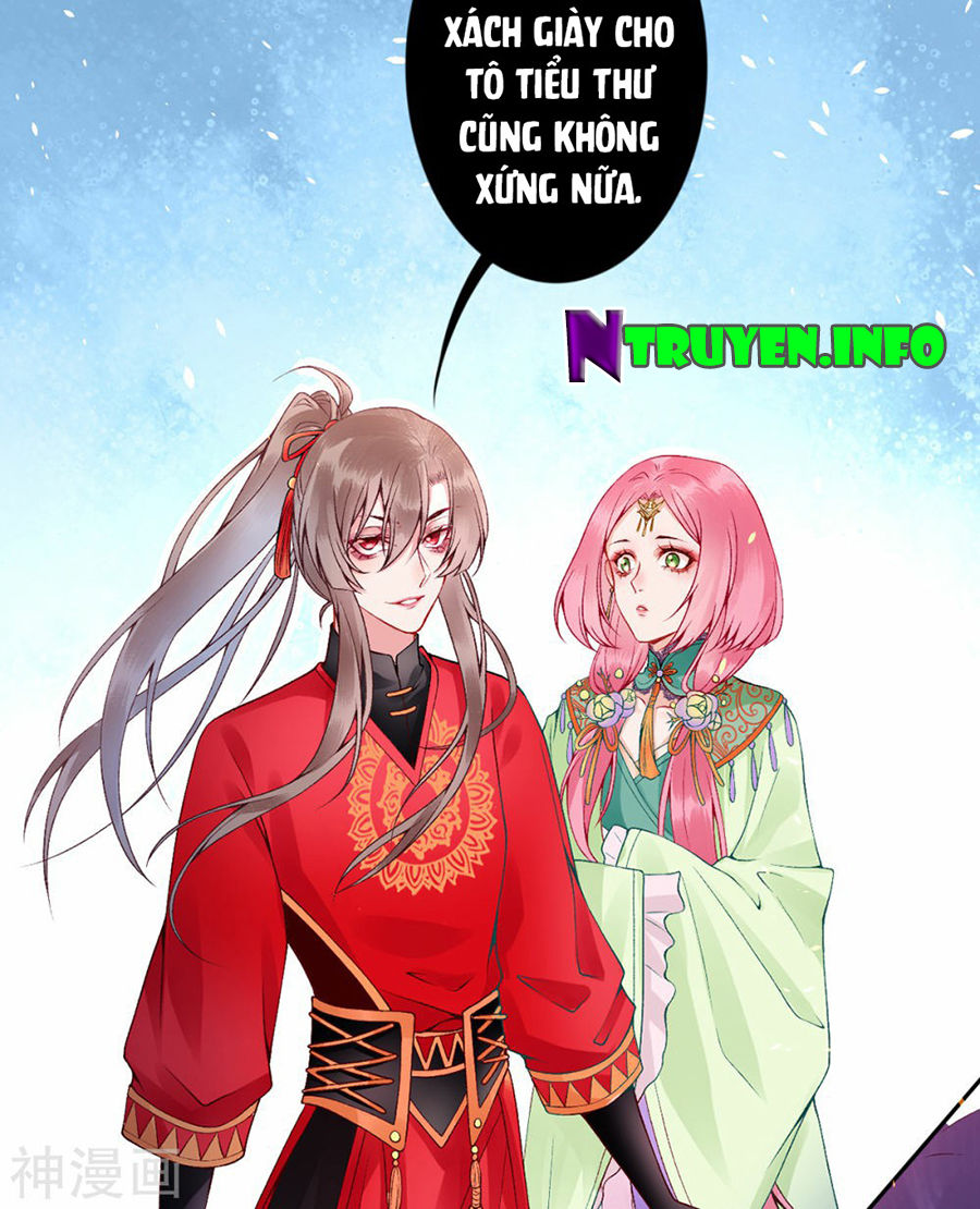 Hoàng Phi 9000 Tuổi Chapter 65 - Trang 2