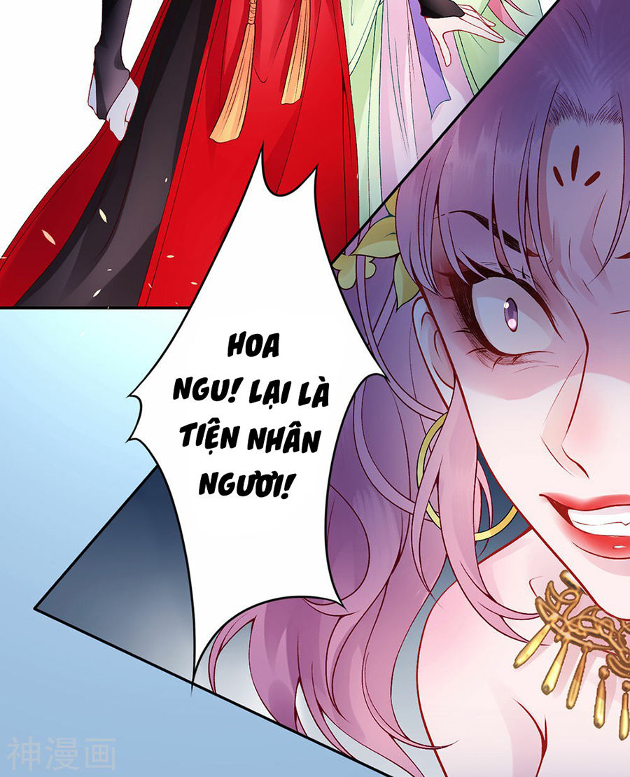 Hoàng Phi 9000 Tuổi Chapter 65 - Trang 2