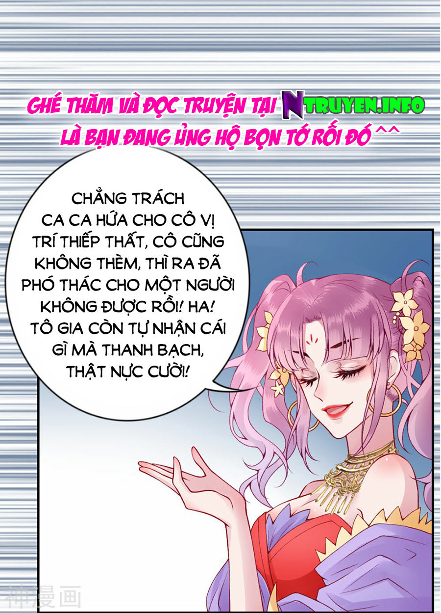 Hoàng Phi 9000 Tuổi Chapter 65 - Trang 2