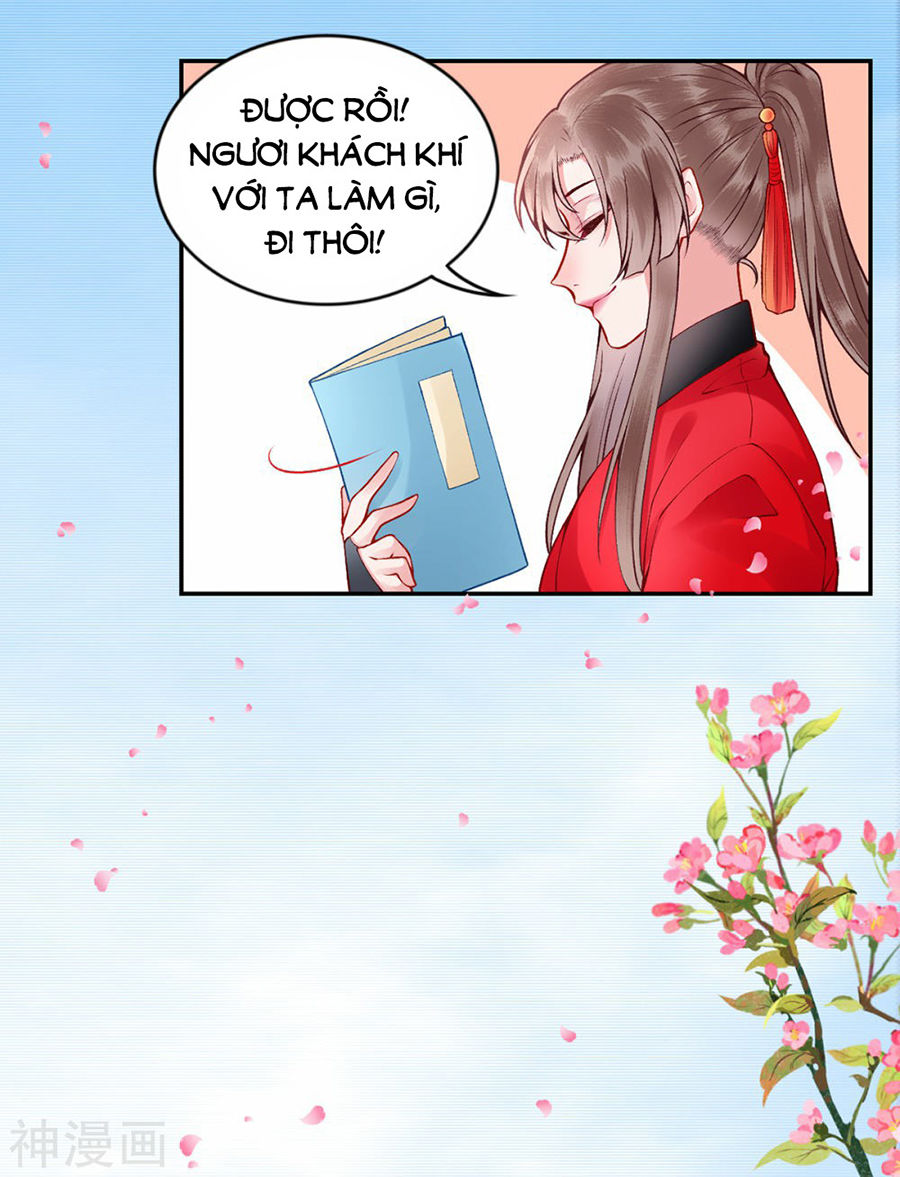 Hoàng Phi 9000 Tuổi Chapter 65 - Trang 2