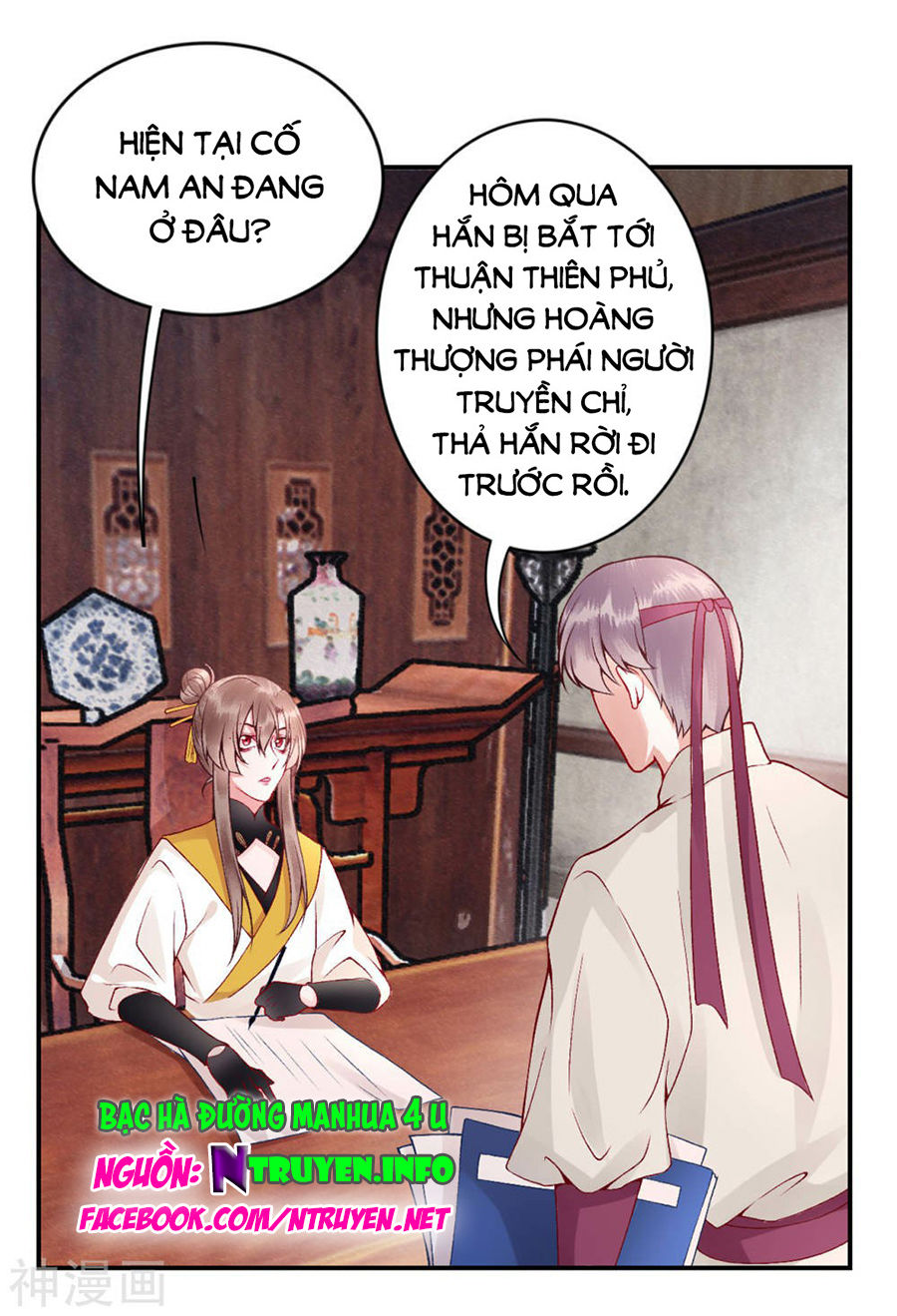 Hoàng Phi 9000 Tuổi Chapter 64 - Trang 2