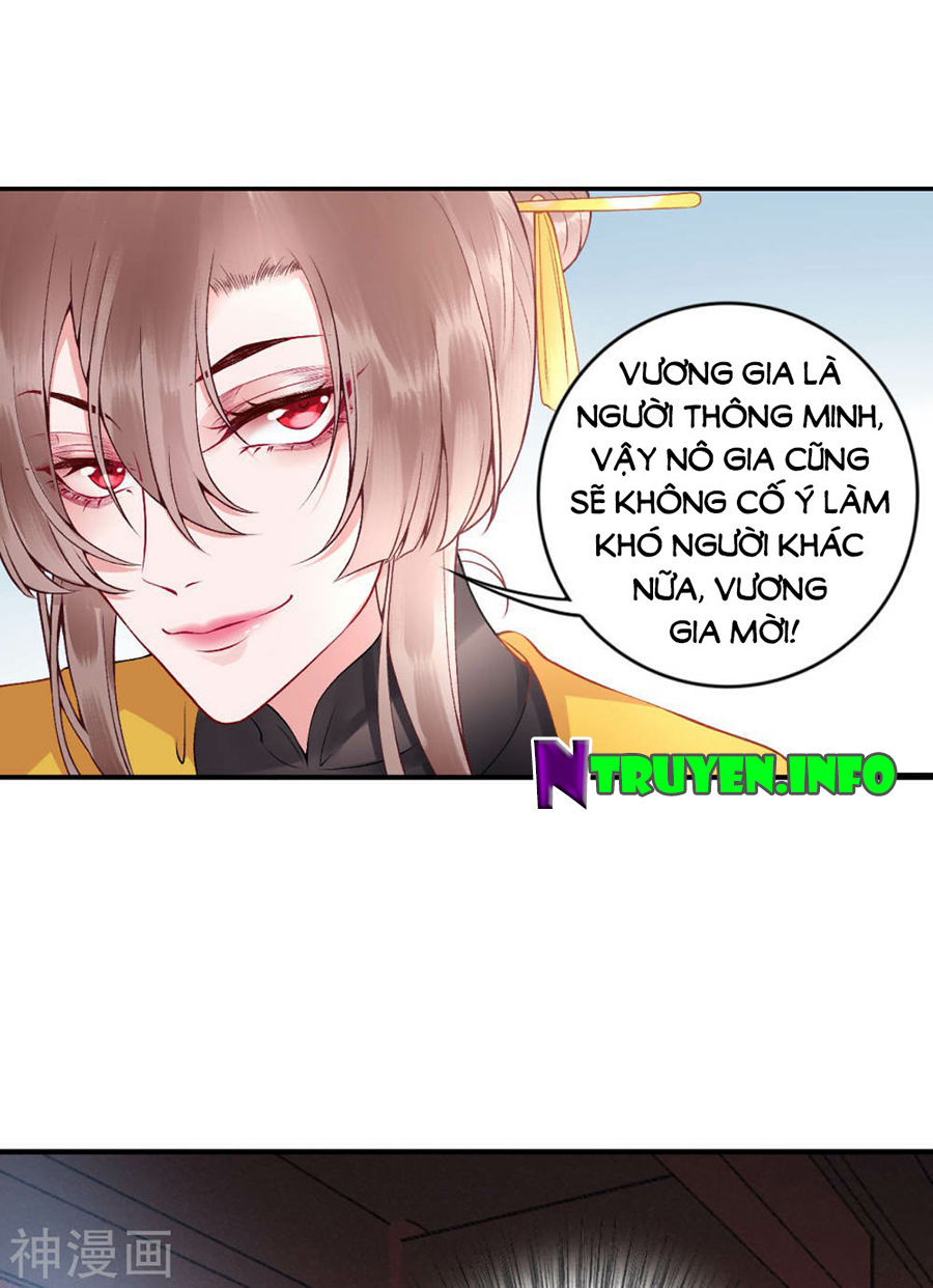 Hoàng Phi 9000 Tuổi Chapter 64 - Trang 2