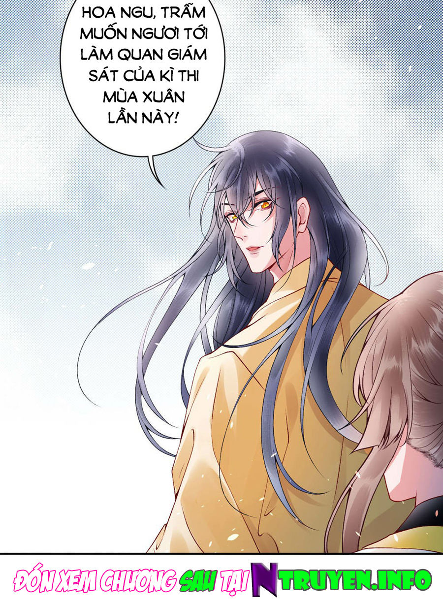 Hoàng Phi 9000 Tuổi Chapter 64 - Trang 2