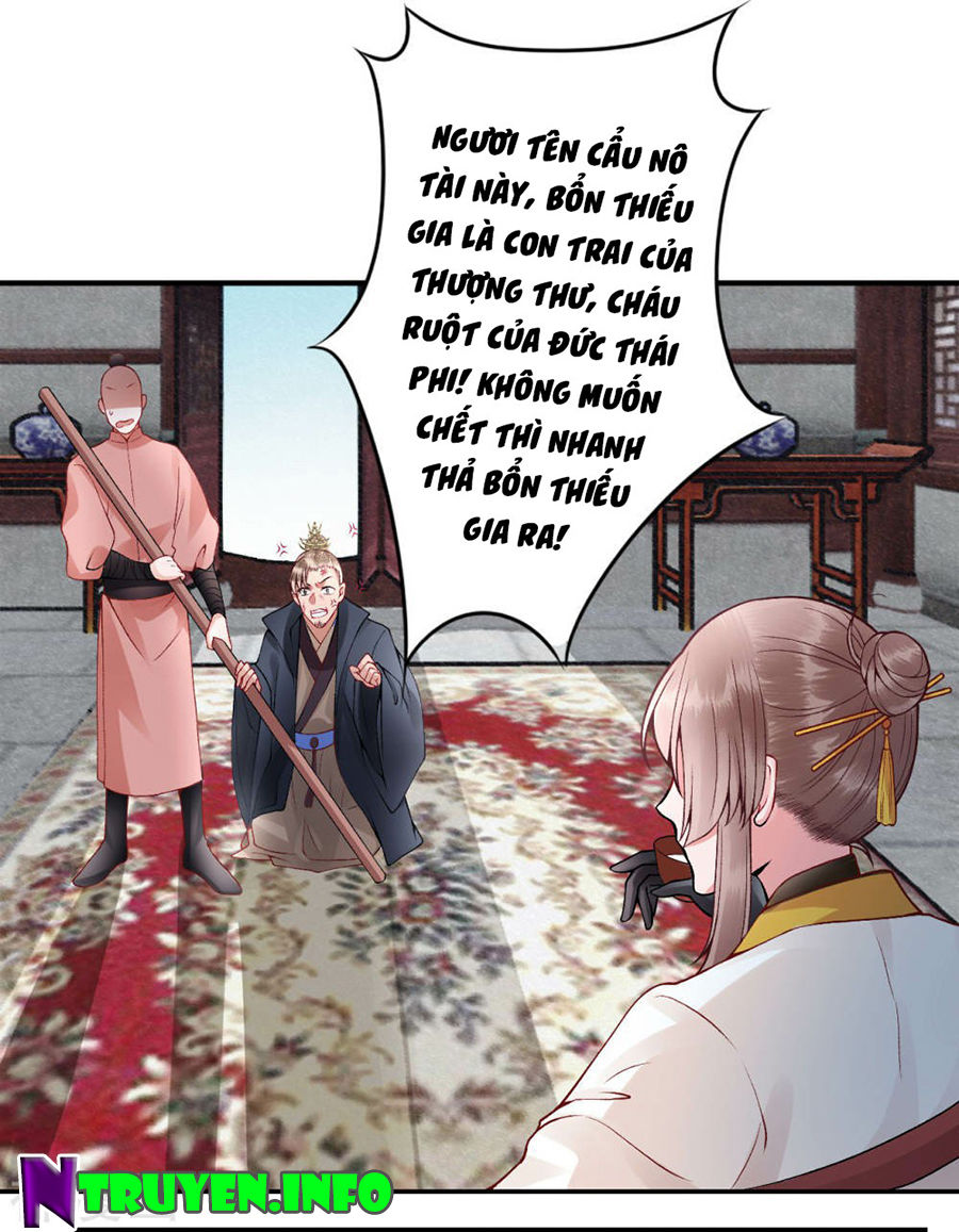 Hoàng Phi 9000 Tuổi Chapter 64 - Trang 2