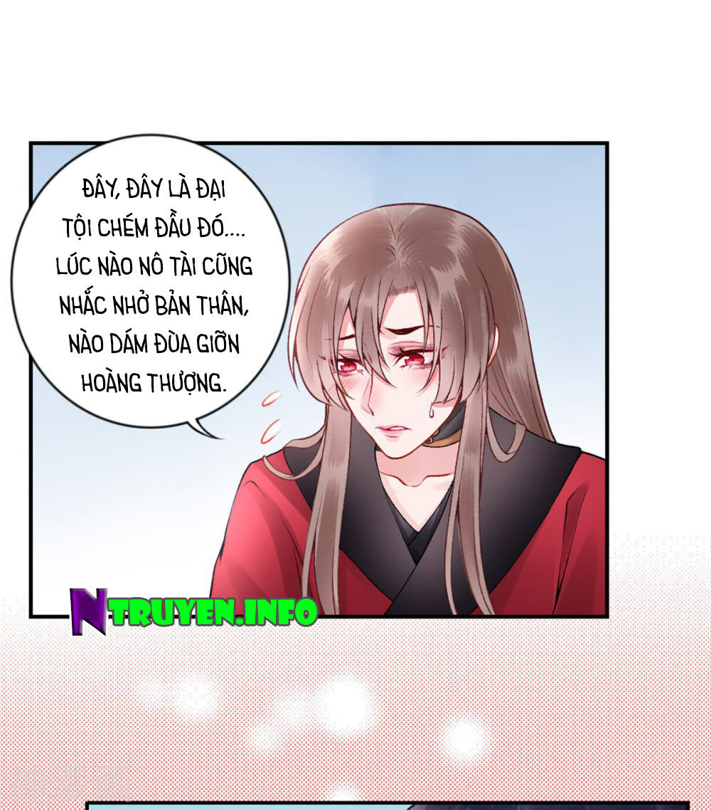 Hoàng Phi 9000 Tuổi Chapter 63 - Trang 2