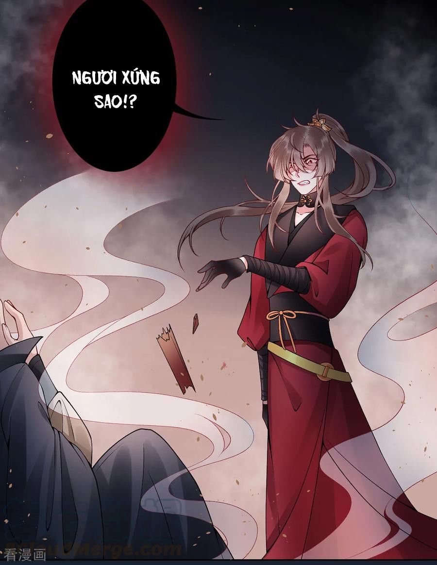 Hoàng Phi 9000 Tuổi Chapter 61 - Trang 2