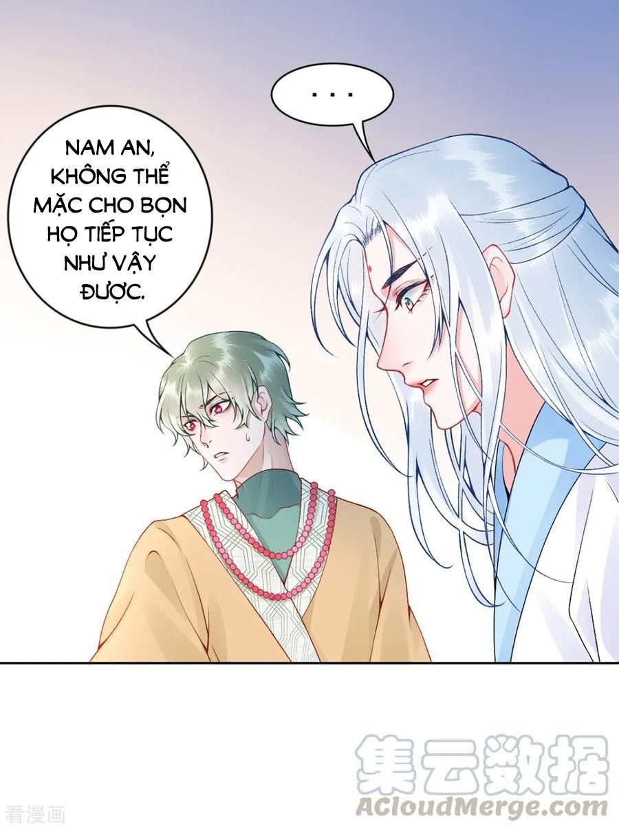 Hoàng Phi 9000 Tuổi Chapter 61 - Trang 2