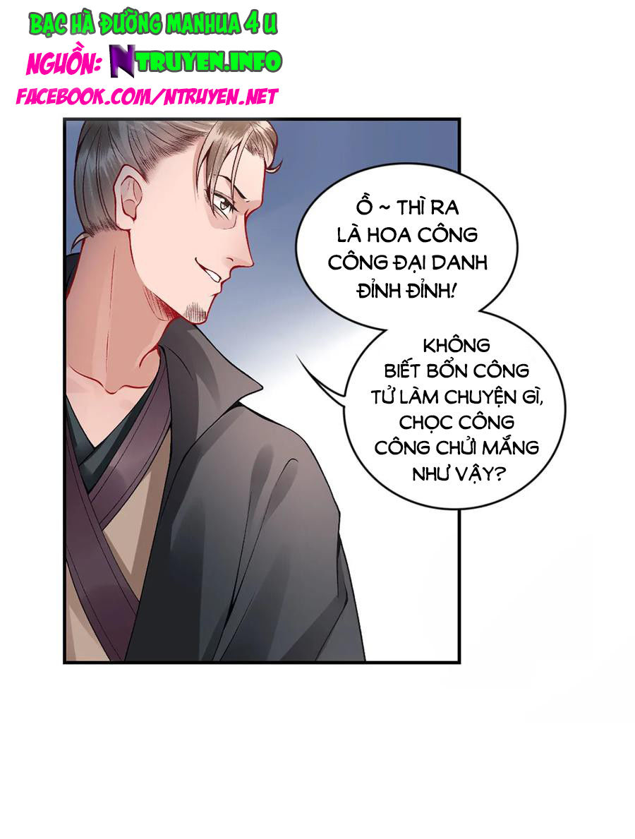 Hoàng Phi 9000 Tuổi Chapter 60 - Trang 2