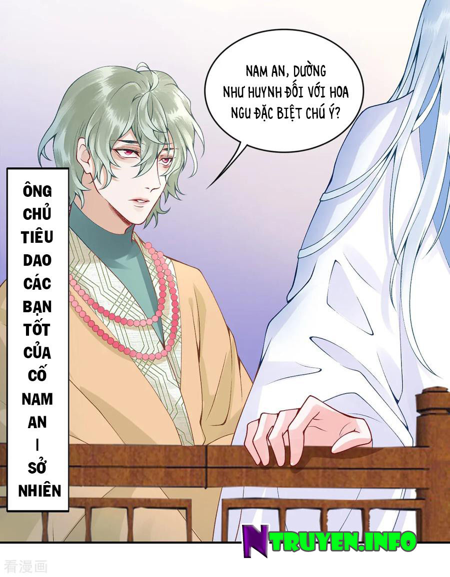 Hoàng Phi 9000 Tuổi Chapter 60 - Trang 2