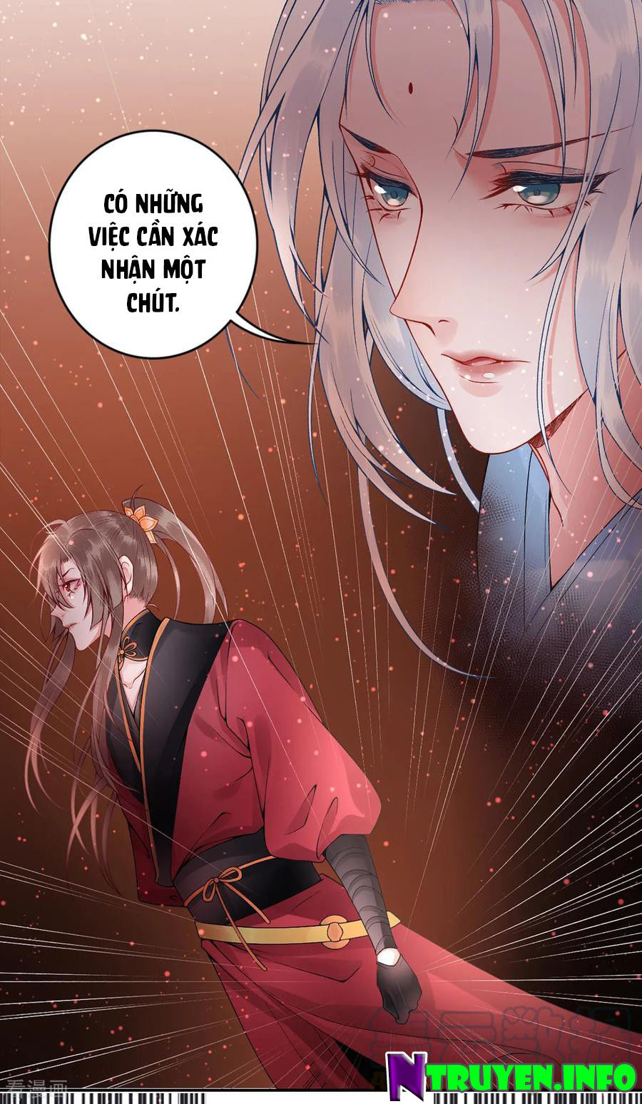 Hoàng Phi 9000 Tuổi Chapter 60 - Trang 2