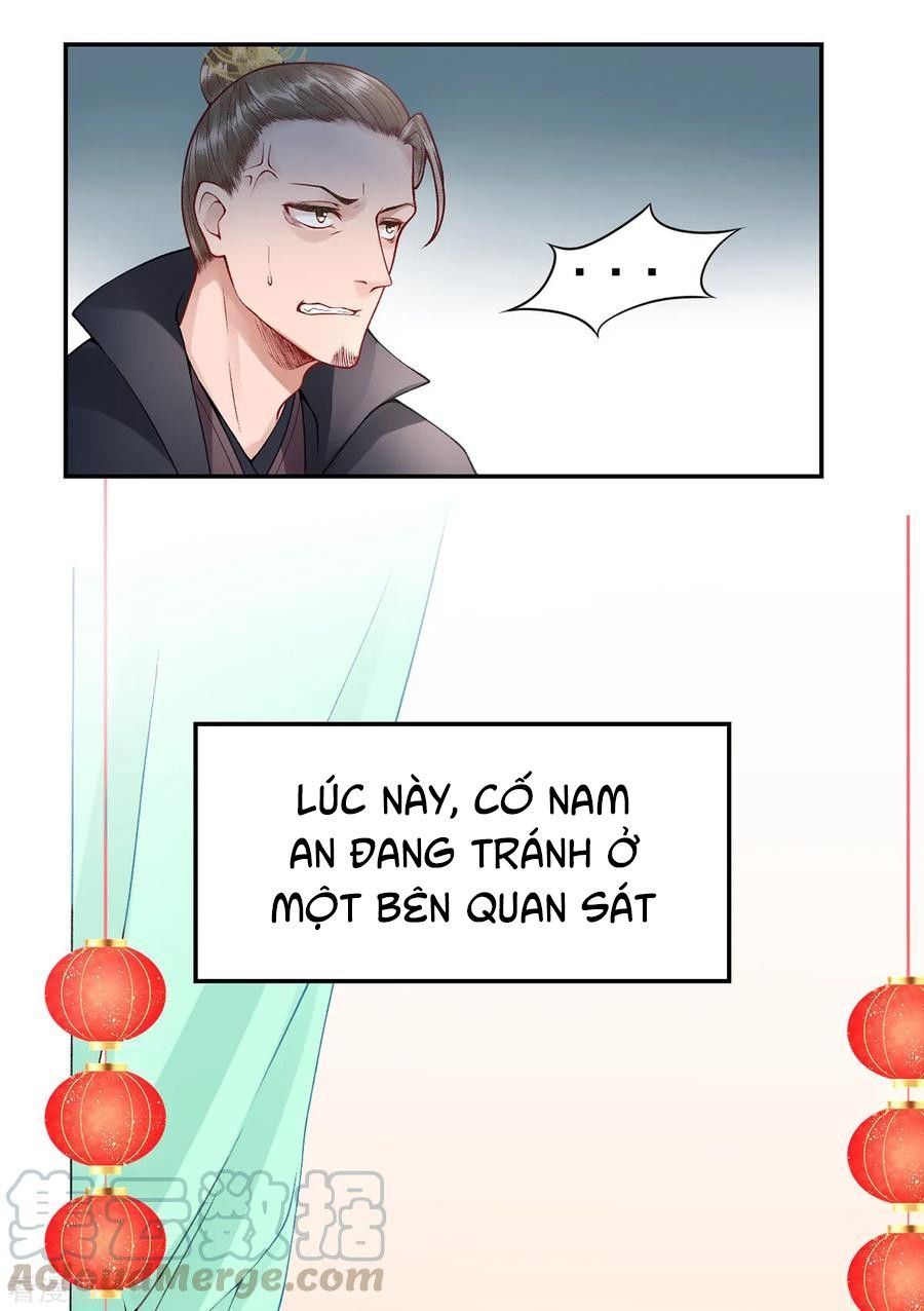 Hoàng Phi 9000 Tuổi Chapter 60 - Trang 2