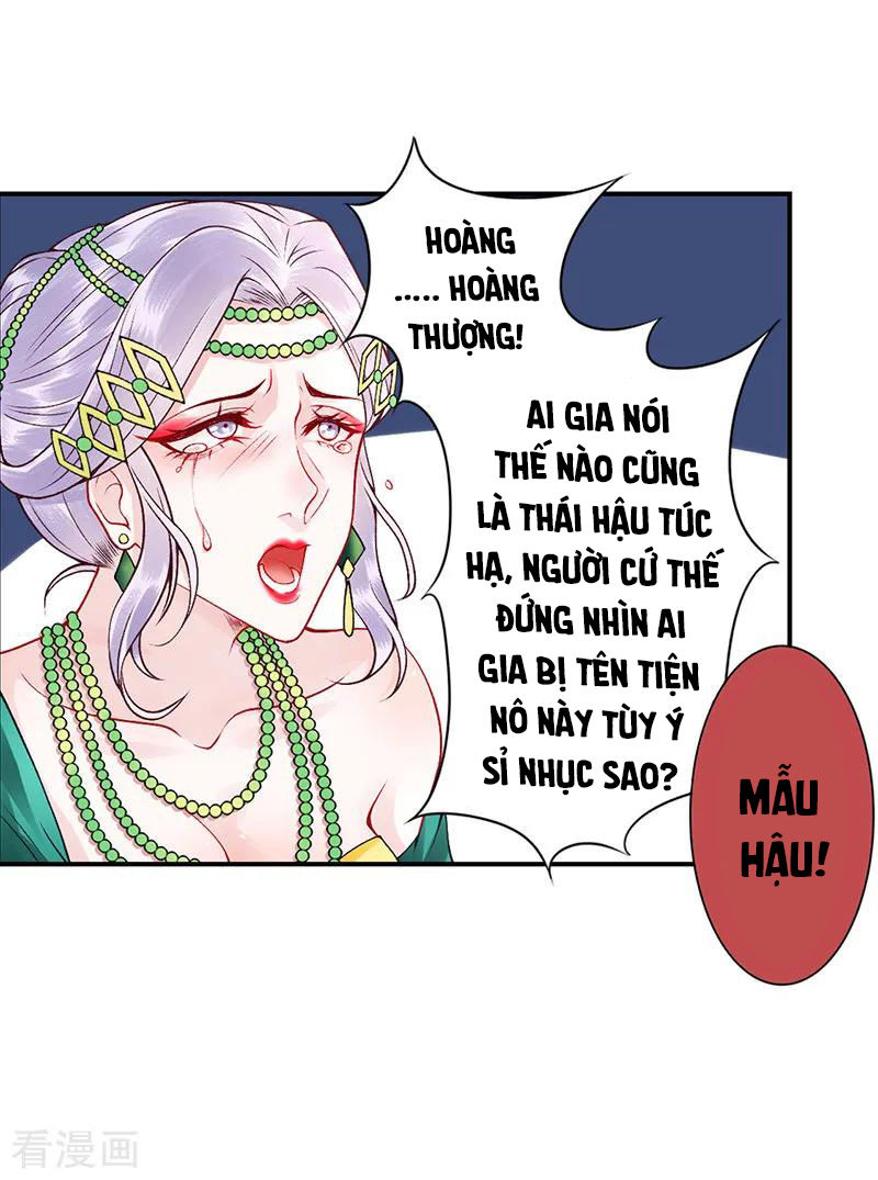 Hoàng Phi 9000 Tuổi Chapter 58 - Trang 2