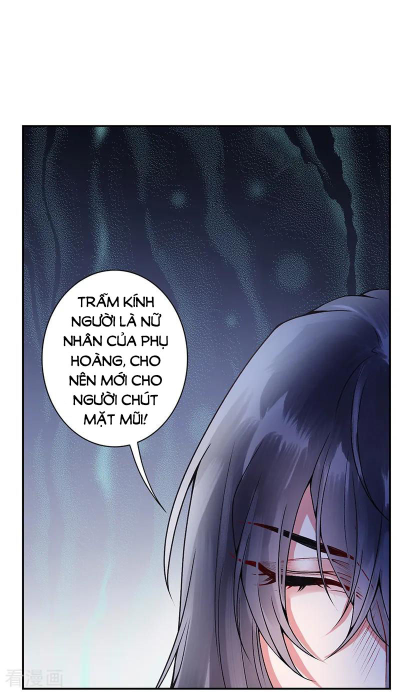 Hoàng Phi 9000 Tuổi Chapter 58 - Trang 2