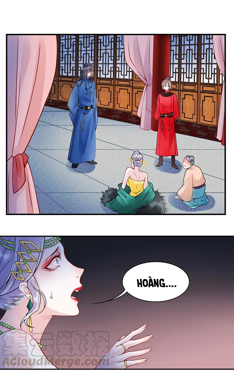 Hoàng Phi 9000 Tuổi Chapter 58 - Trang 2