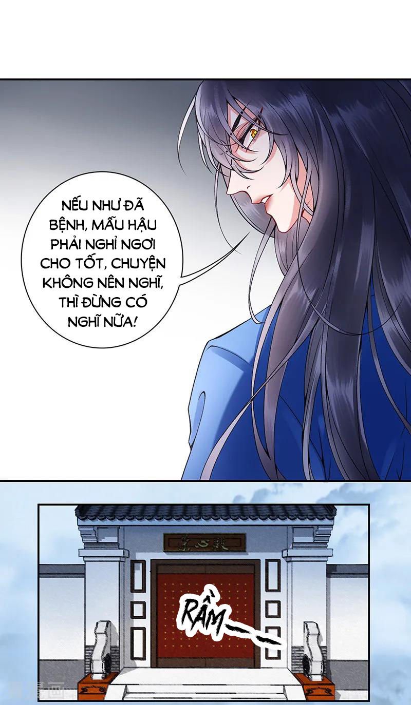 Hoàng Phi 9000 Tuổi Chapter 58 - Trang 2