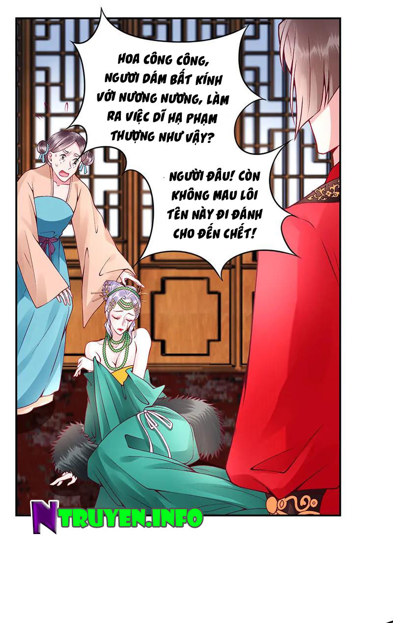 Hoàng Phi 9000 Tuổi Chapter 58 - Trang 2