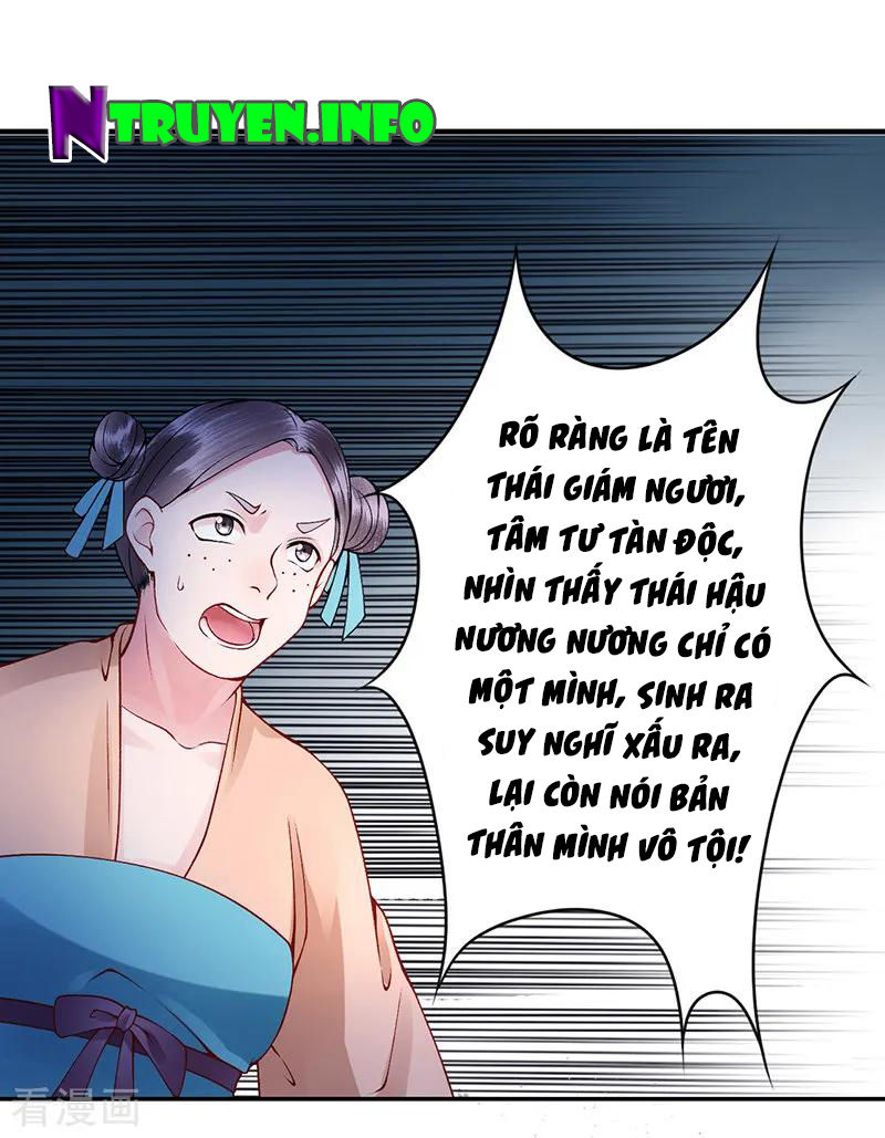 Hoàng Phi 9000 Tuổi Chapter 58 - Trang 2