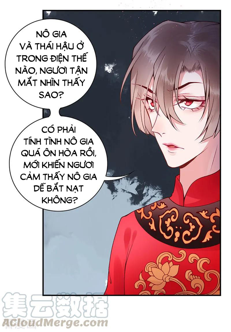 Hoàng Phi 9000 Tuổi Chapter 58 - Trang 2