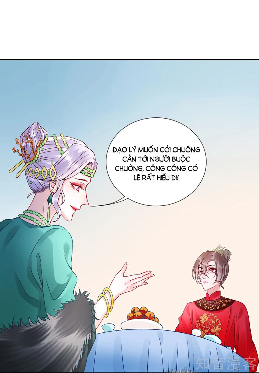 Hoàng Phi 9000 Tuổi Chapter 57 - Trang 2