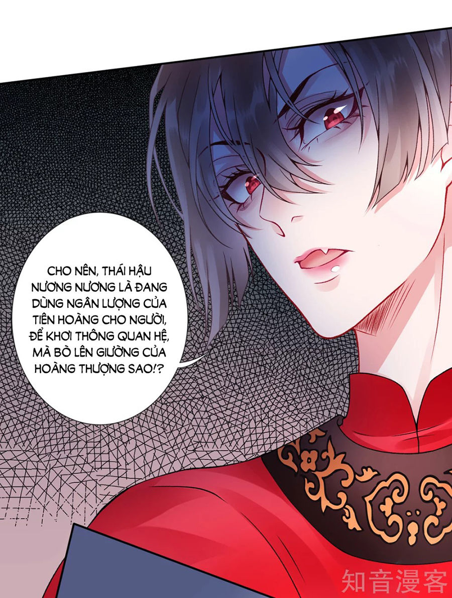 Hoàng Phi 9000 Tuổi Chapter 57 - Trang 2