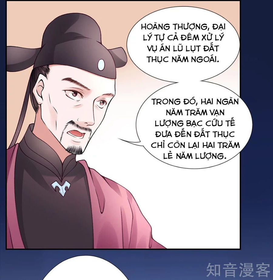 Hoàng Phi 9000 Tuổi Chapter 56 - Trang 2