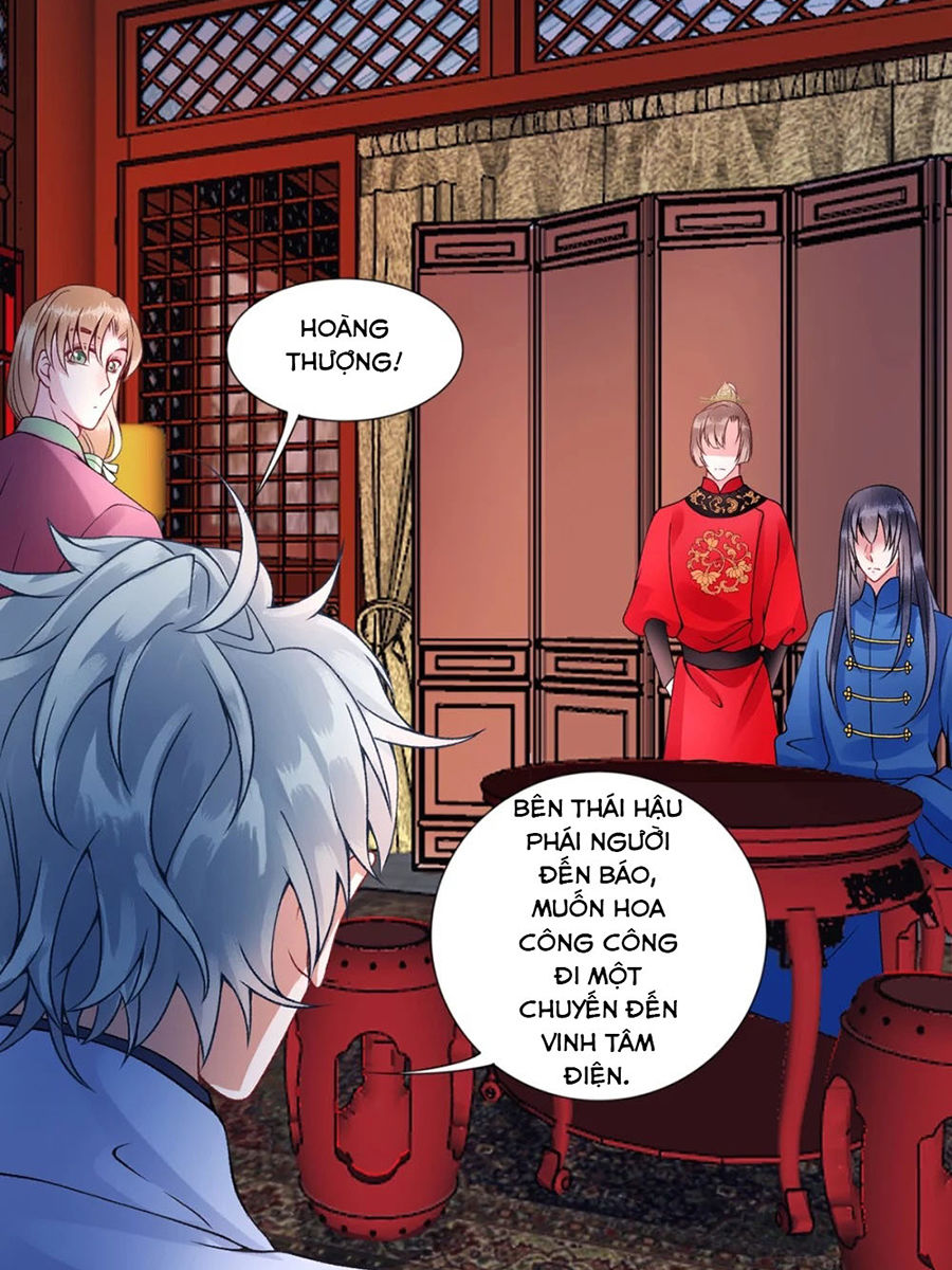 Hoàng Phi 9000 Tuổi Chapter 56 - Trang 2