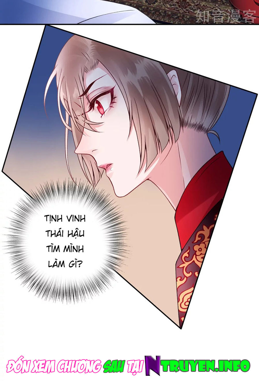 Hoàng Phi 9000 Tuổi Chapter 56 - Trang 2