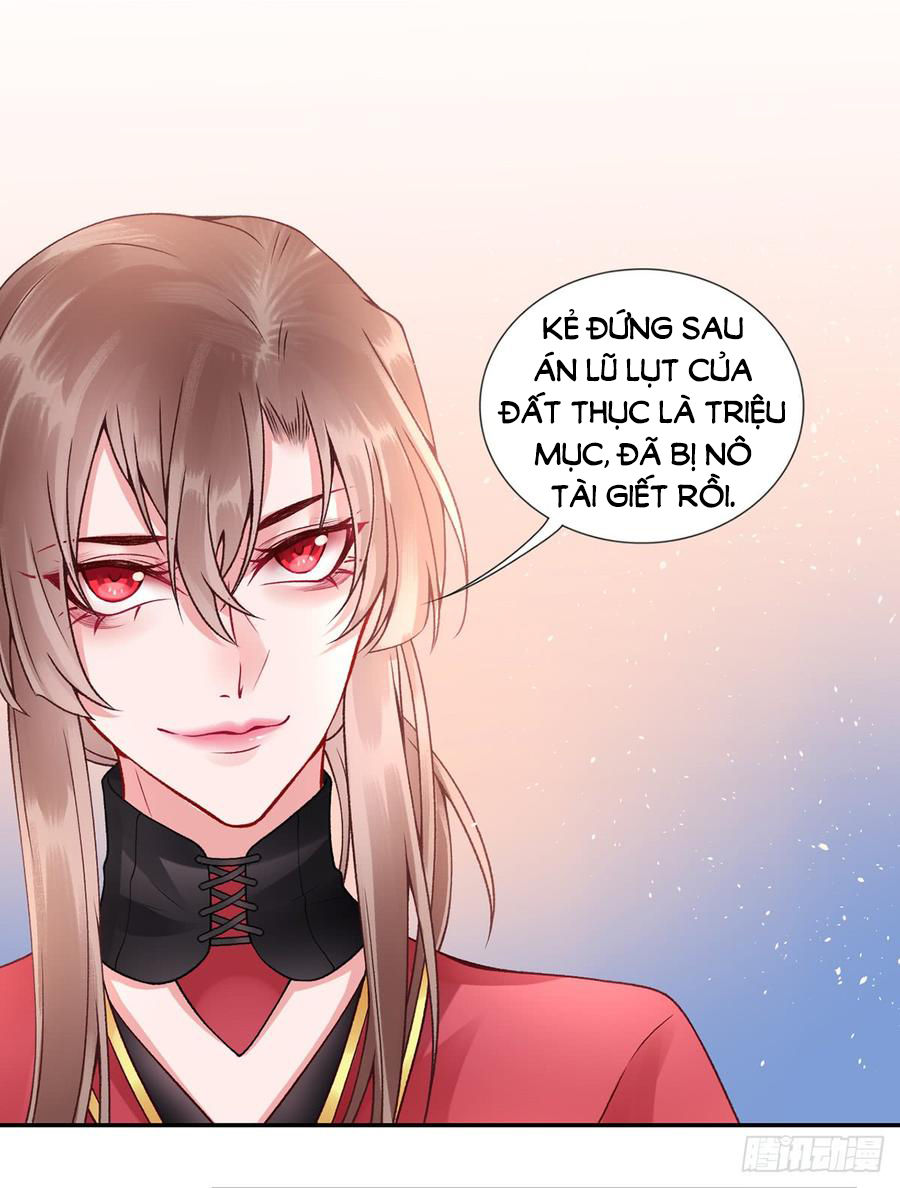 Hoàng Phi 9000 Tuổi Chapter 55 - Trang 2