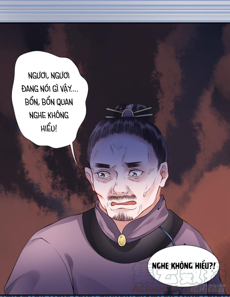 Hoàng Phi 9000 Tuổi Chapter 54 - Trang 2