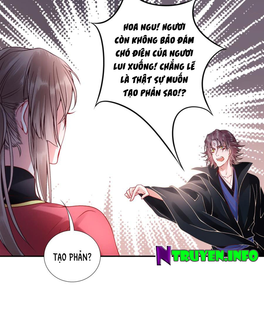 Hoàng Phi 9000 Tuổi Chapter 54 - Trang 2