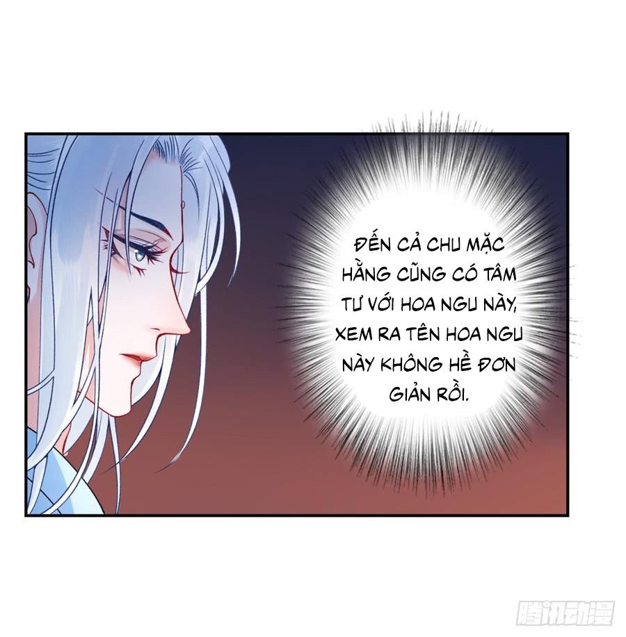 Hoàng Phi 9000 Tuổi Chapter 53 - Trang 2