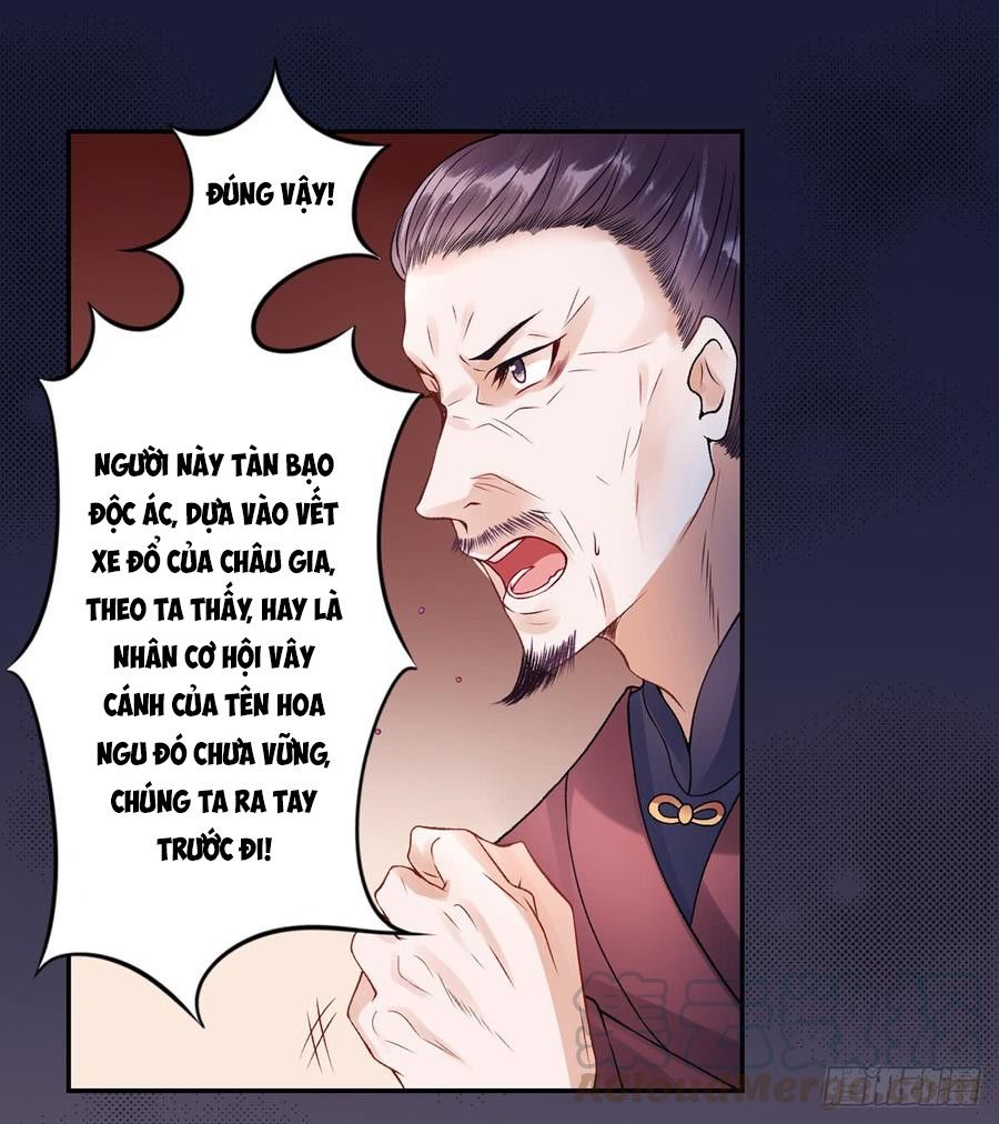 Hoàng Phi 9000 Tuổi Chapter 53 - Trang 2