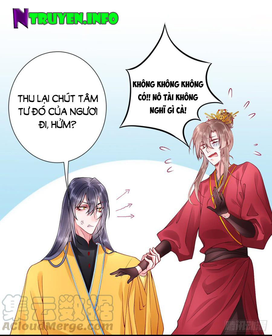 Hoàng Phi 9000 Tuổi Chapter 52 - Trang 2