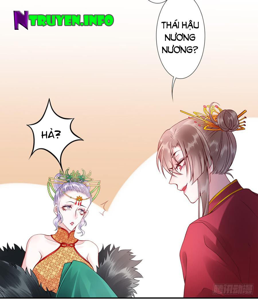 Hoàng Phi 9000 Tuổi Chapter 52 - Trang 2