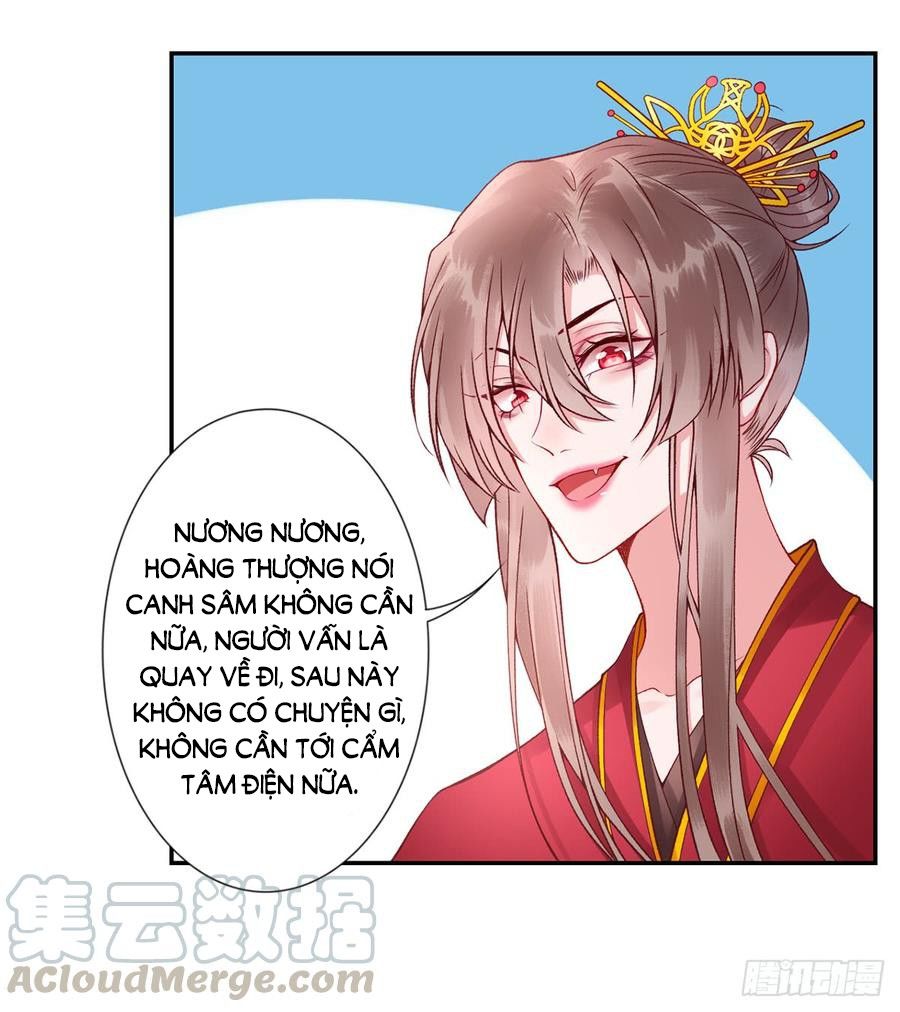 Hoàng Phi 9000 Tuổi Chapter 52 - Trang 2