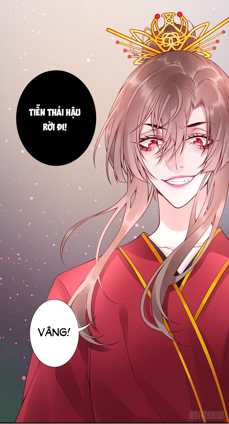 Hoàng Phi 9000 Tuổi Chapter 52 - Trang 2