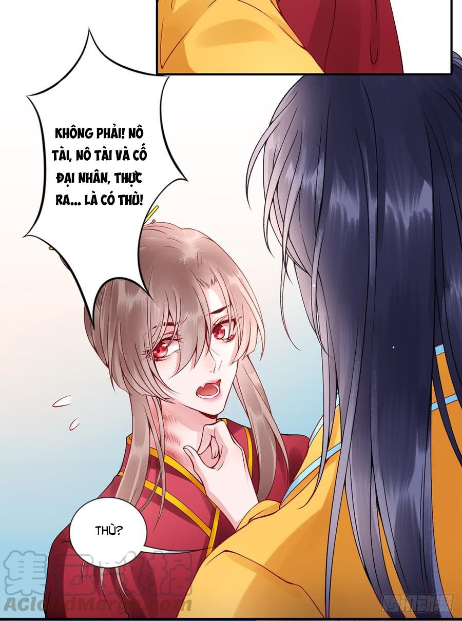 Hoàng Phi 9000 Tuổi Chapter 51 - Trang 2