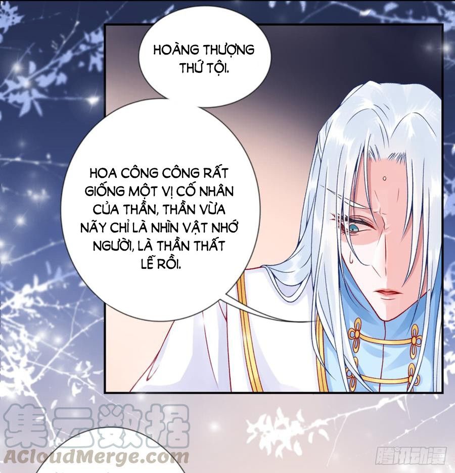 Hoàng Phi 9000 Tuổi Chapter 49 - Trang 2