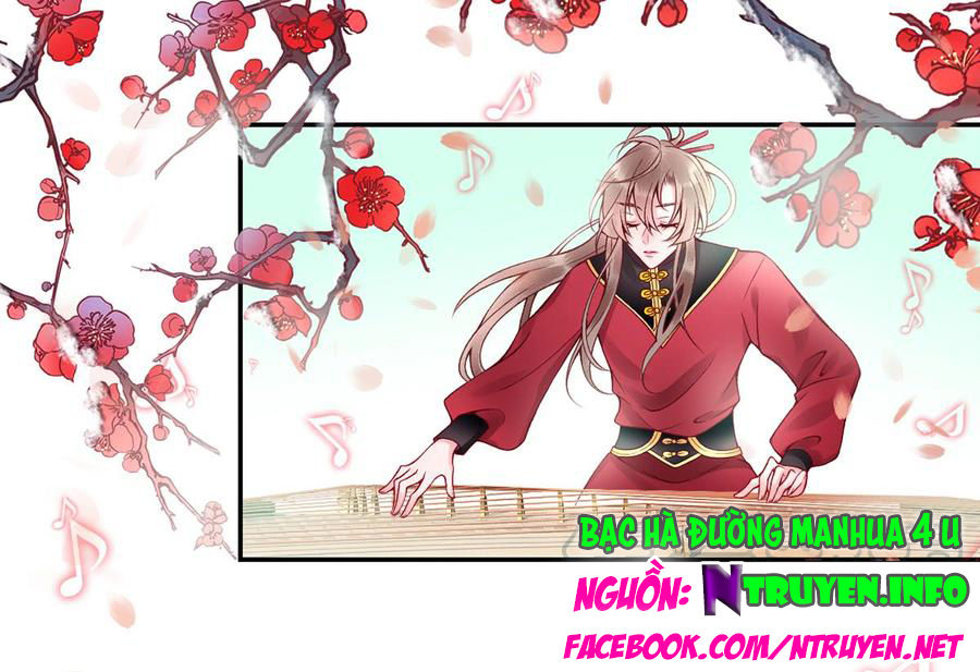 Hoàng Phi 9000 Tuổi Chapter 48 - Trang 2