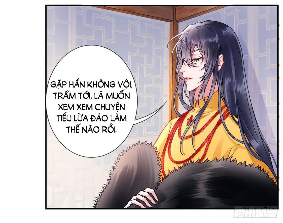 Hoàng Phi 9000 Tuổi Chapter 48 - Trang 2