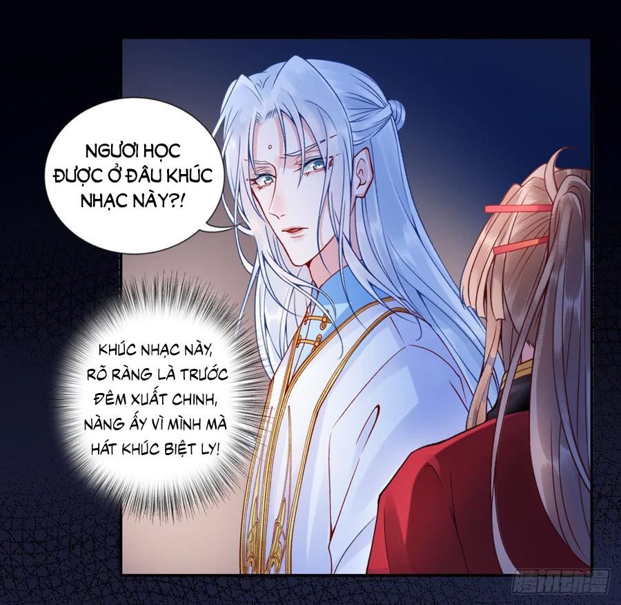 Hoàng Phi 9000 Tuổi Chapter 48 - Trang 2